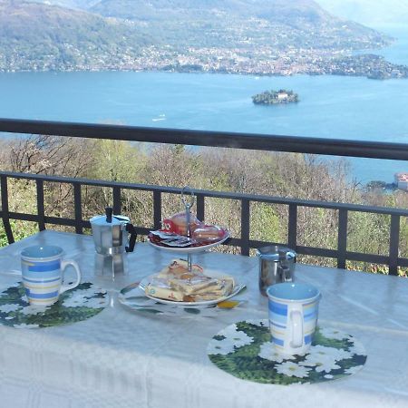 Appartamento Belvedere 4 Stresa Exterior foto