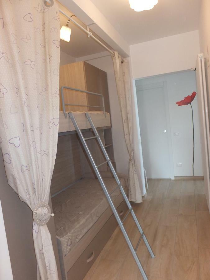 Appartamento Belvedere 4 Stresa Exterior foto