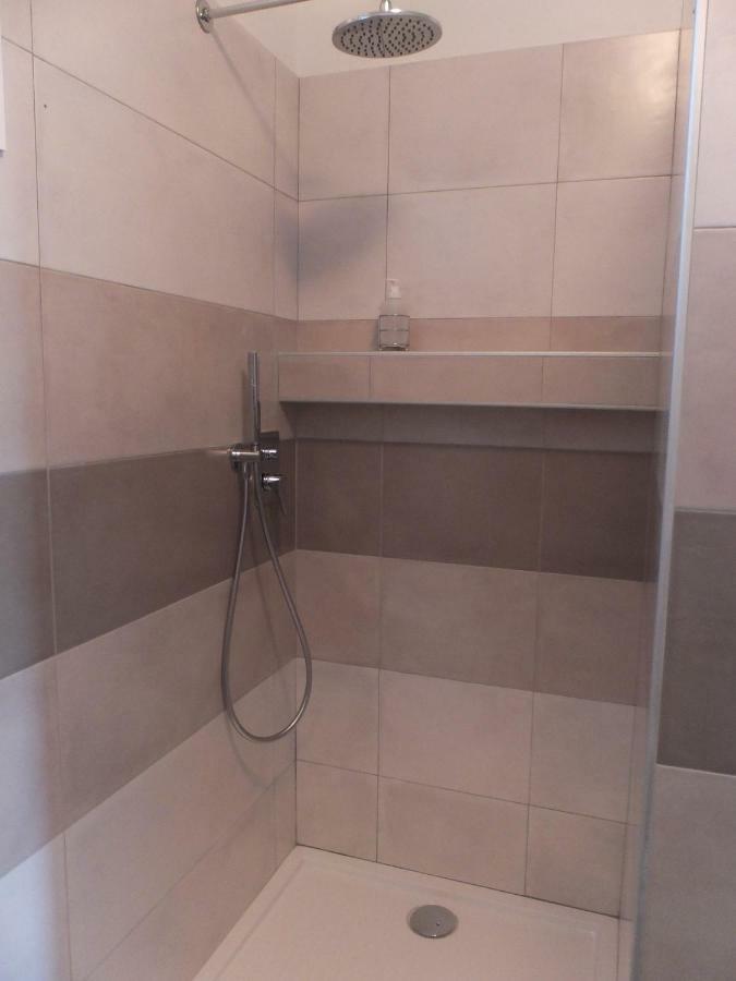 Appartamento Belvedere 4 Stresa Exterior foto